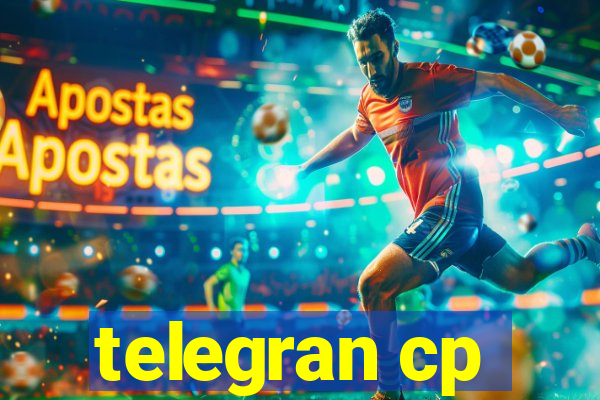 telegran cp